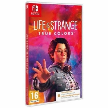 Videogioco per Switch Square Enix Life Is Strange: True Colors