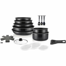 Batteria da Cucina Art & Cuisine