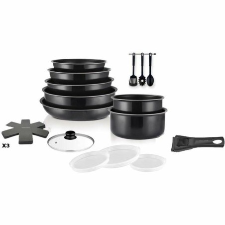 Batteria da Cucina Art & Cuisine