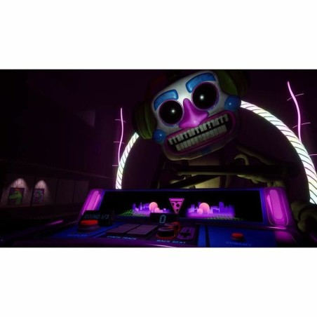 Videogioco PlayStation 5 Just For Games Five Nights at Freddy's: Help Wanted 2