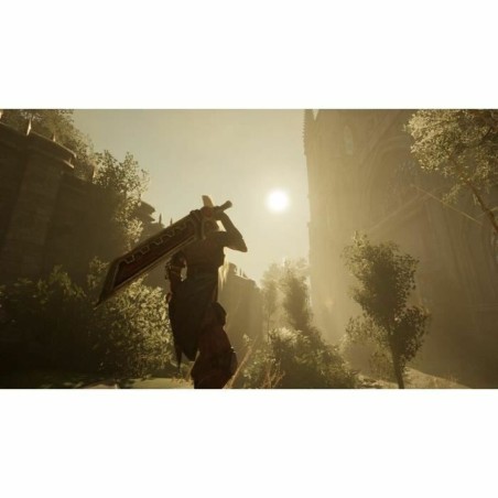 Videogioco PlayStation 5 Just For Games Morbid:The Lords of Fire
