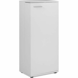 Scarpiera Finori  Bianco 100 x 110 x 34 cm