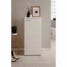 Scarpiera Finori  Bianco 100 x 110 x 34 cm