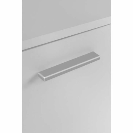Scarpiera Finori  Bianco 100 x 110 x 34 cm