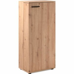 Scarpiera Satos  Rovere 100 x 110 x 34 cm