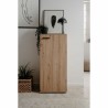 Scarpiera Satos  Rovere 100 x 110 x 34 cm