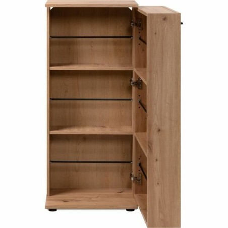 Scarpiera Satos  Rovere 100 x 110 x 34 cm