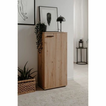 Scarpiera Satos  Rovere 100 x 110 x 34 cm