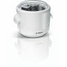 Taglia Impasto BOSCH MUZS2EB Bianco