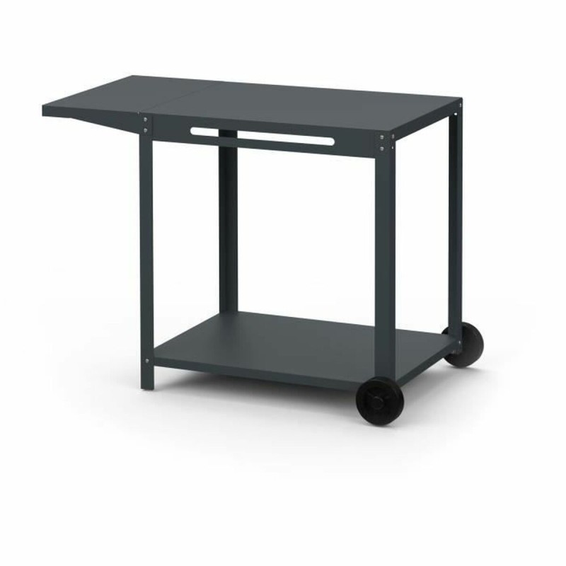 Tavolo da barbecue Le Marquier BAP3585E27V2 Acciaio Tavolo da barbecue Le Marquier BAP3585E27V2 Acciaio