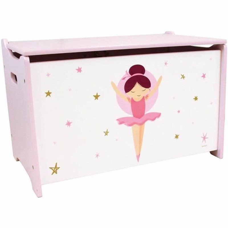 Scatola Multiuso Fun House Per bambini Scatola Multiuso Fun House Per bambini
