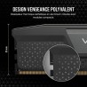 Memoria RAM Corsair CAS40 DDR5 SDRAM 16 GB CL40