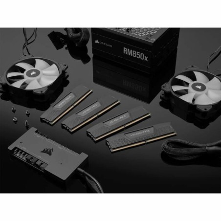 Memoria RAM Corsair CAS40 DDR5 SDRAM 16 GB CL40
