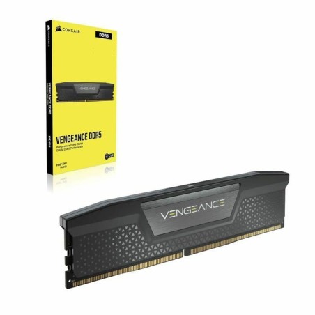 Memoria RAM Corsair CAS40 DDR5 SDRAM 16 GB CL40