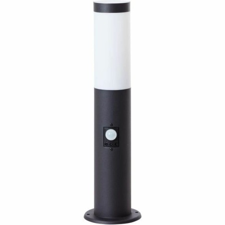 Luce di segnalazione a LED Brilliant Dody Sensore di Movimento Metallo Nero 10 W