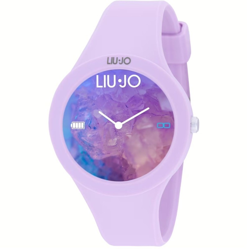 Smartwatch LIU JO SWLJ128 Smartwatch LIU JO SWLJ128