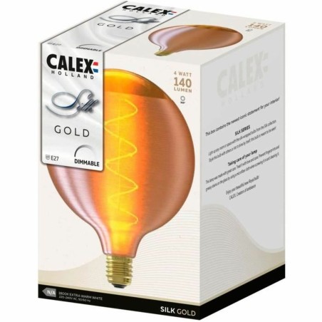 Lampadina LED Calex 4 W