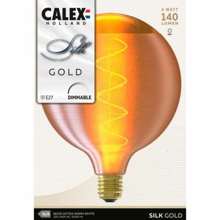 Lampadina LED Calex 4 W
