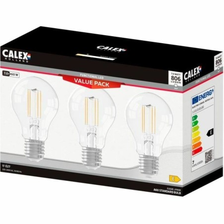 Lampadina LED Calex E 7 W (2700 K)