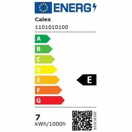 Lampadina LED Calex E 7 W (2700 K)