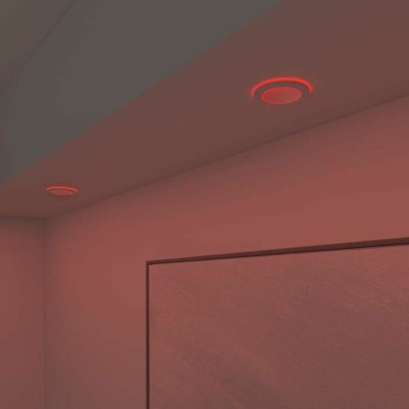 Lampadina LED Calex Bianco G 500 lm