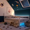 Strisce LED Calex 24 W 5 m Bianco Caldo 6500 K