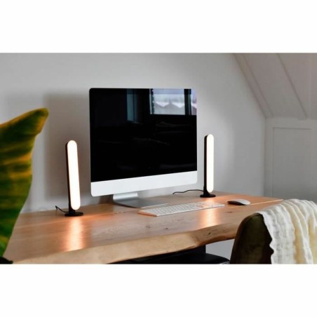 Lampada LED da Tavolo Calex LED RGB 3 W