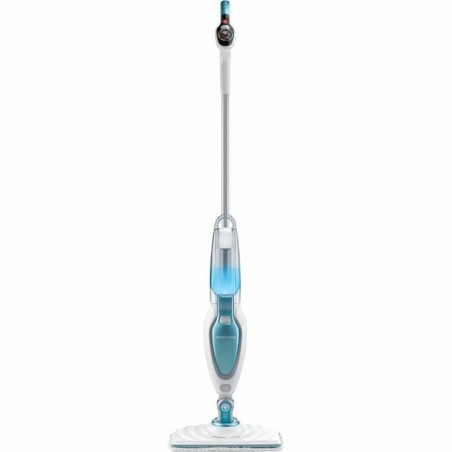 Pulitore a Vapore Black & Decker FSM16CD-QS 1600 W