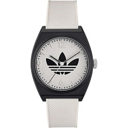 Orologio Unisex Adidas PROJECT TWO (Ø 38 mm)