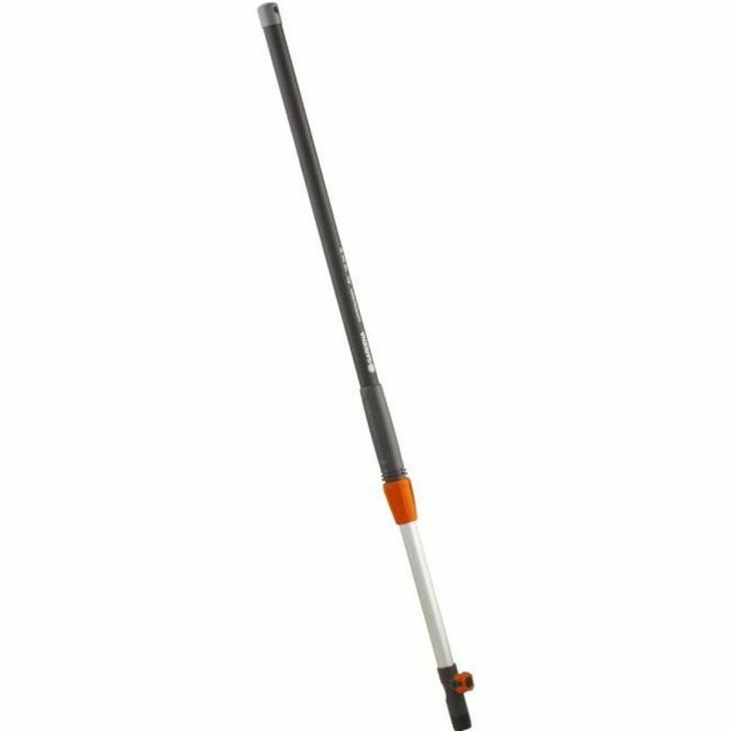 Manico Telescopico Gardena Combisystem 03719-20 Alluminio 90-145 cm Manico Telescopico Gardena Combisystem 03719-20 Alluminio 90-145 cm