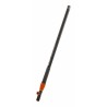 Manico Telescopico Gardena Combisystem 03719-20 Alluminio 90-145 cm