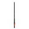 Manico Telescopico Gardena Combisystem 03719-20 Alluminio 90-145 cm