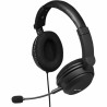 Auricolari The G-Lab Nero