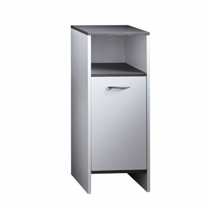 Mobile Sotto Lavello CALIFORNIA 32 x 21 x 60 cm Bianco Mobile Sotto Lavello CALIFORNIA 32 x 21 x 60 cm Bianco