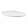 Tavoletta da Water Grohe 39493000 Bianco