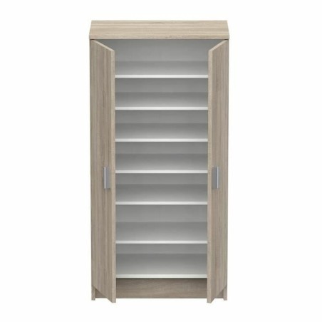 Scarpiera Demeyere 309598 54,6 x 35,3 x 108,4 cm Bianco