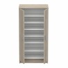 Scarpiera Demeyere 309598 54,6 x 35,3 x 108,4 cm Bianco