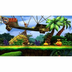Videogioco per Switch Nintendo Donkey Kong Country Returns HD