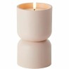 Candela LED Brilliant Beige 3 W 18 x 9,8 cm Plastica