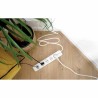 Multipresa con 4 Prese senza Interruttore SCS SENTINEL SmartPlug 240 V