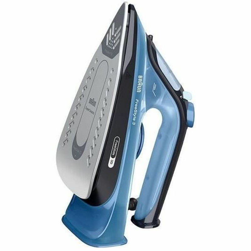 Ferro da Stiro a Vapore Braun FI3194 BK 2400 W Ferro da Stiro a Vapore Braun FI3194 BK 2400 W