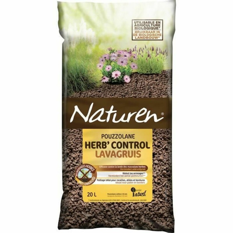 Fertilizzante organico Naturen 20 L Fertilizzante organico Naturen 20 L