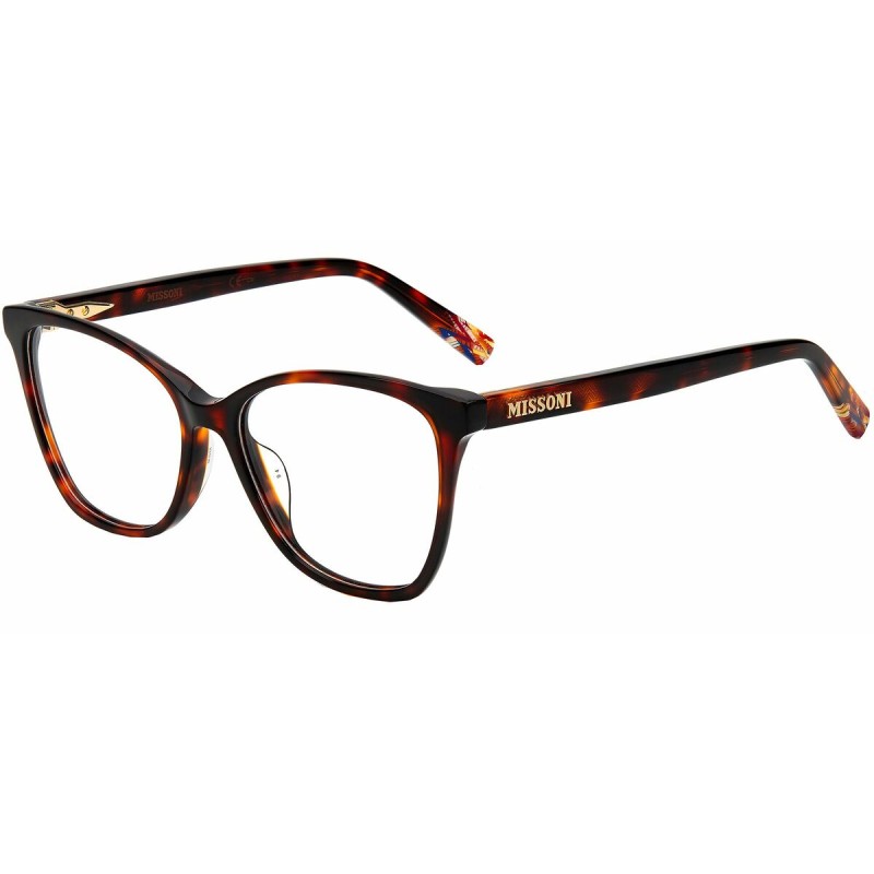 Montatura per Occhiali Donna Missoni MIS 0013 Montatura per Occhiali Donna Missoni MIS 0013