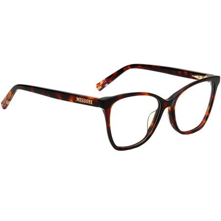 Montatura per Occhiali Donna Missoni MIS 0013
