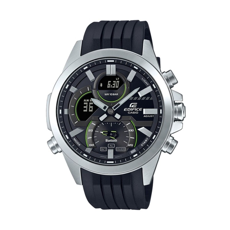 Orologio Uomo Casio ECB-30P-1AEF Orologio Uomo Casio ECB-30P-1AEF