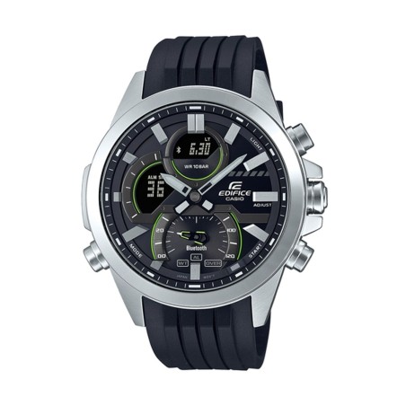 Orologio Uomo Casio ECB-30P-1AEF