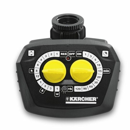 Timer per Pompa Kärcher