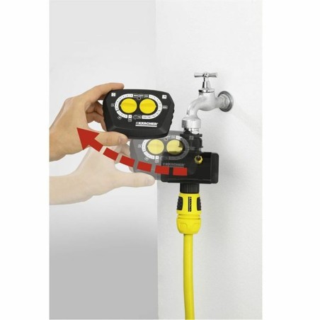 Timer per Pompa Kärcher