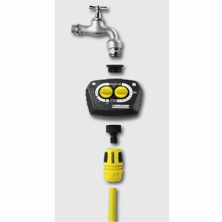 Timer per Pompa Kärcher