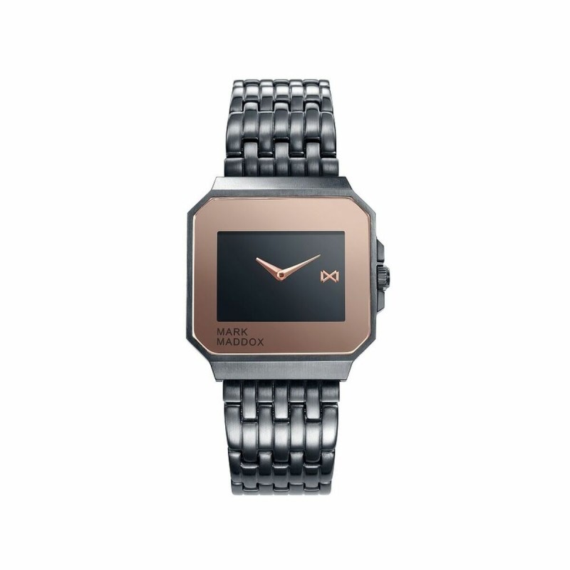 Orologio Unisex Mark Maddox HM7113-50 (Ø 40 mm) Orologio Unisex Mark Maddox HM7113-50 (Ø 40 mm)